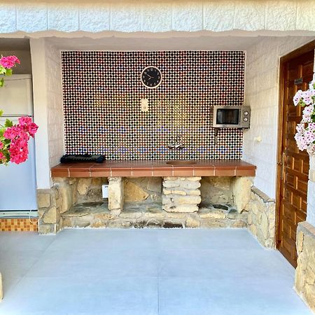 Casa Rural Via Del Tranvia La Zubia  Εξωτερικό φωτογραφία