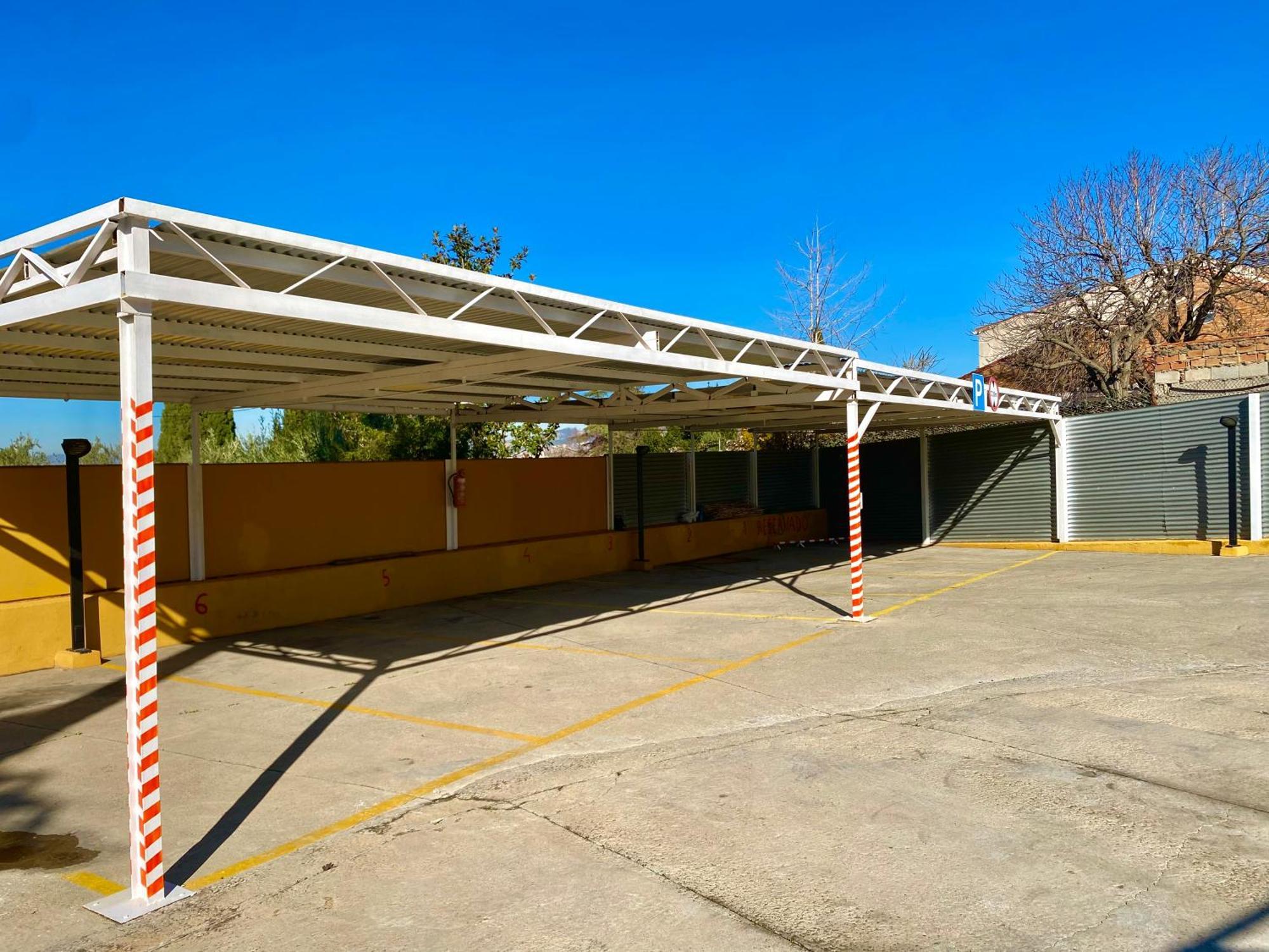 Casa Rural Via Del Tranvia La Zubia  Εξωτερικό φωτογραφία