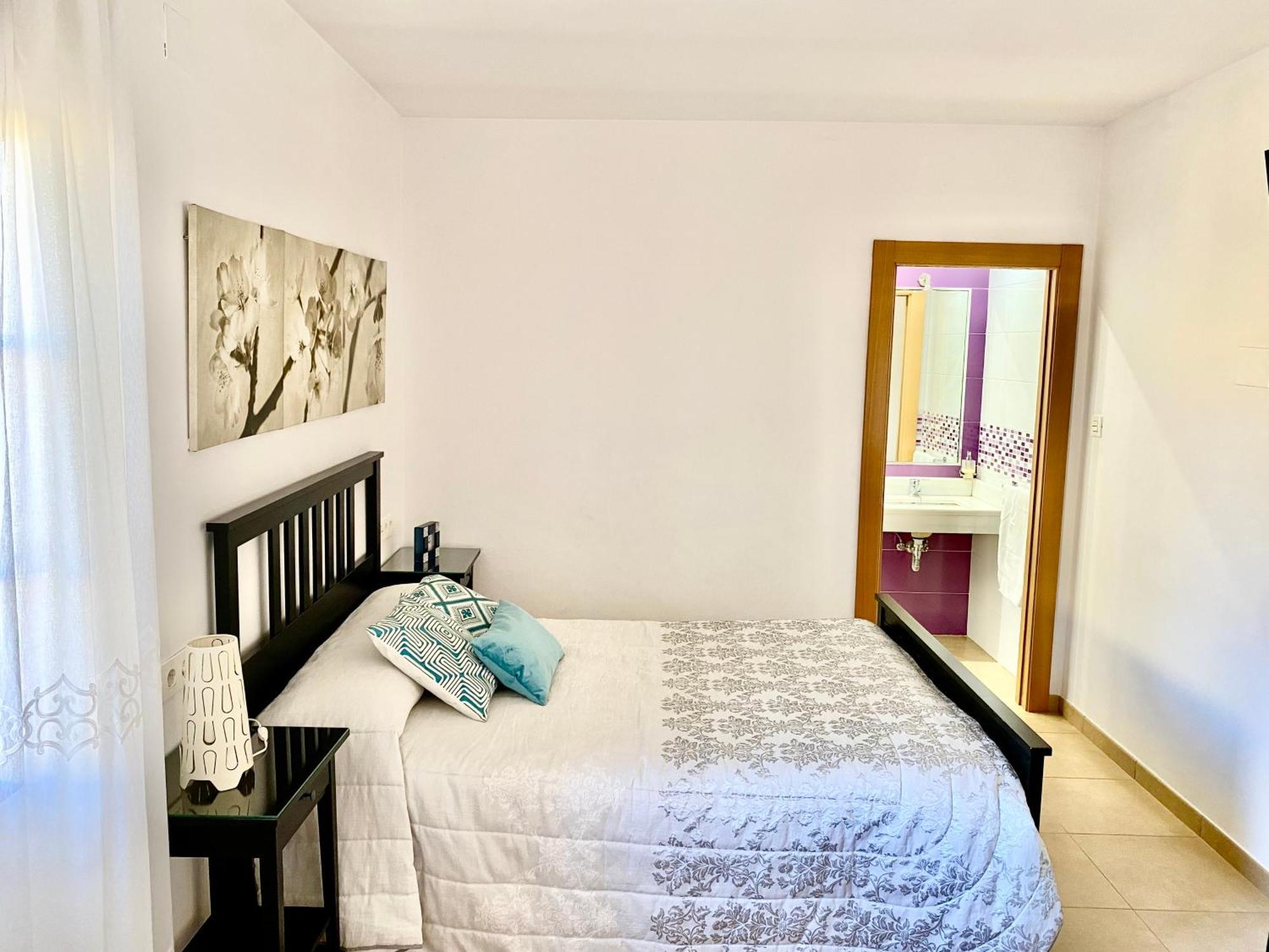 Casa Rural Via Del Tranvia La Zubia  Εξωτερικό φωτογραφία