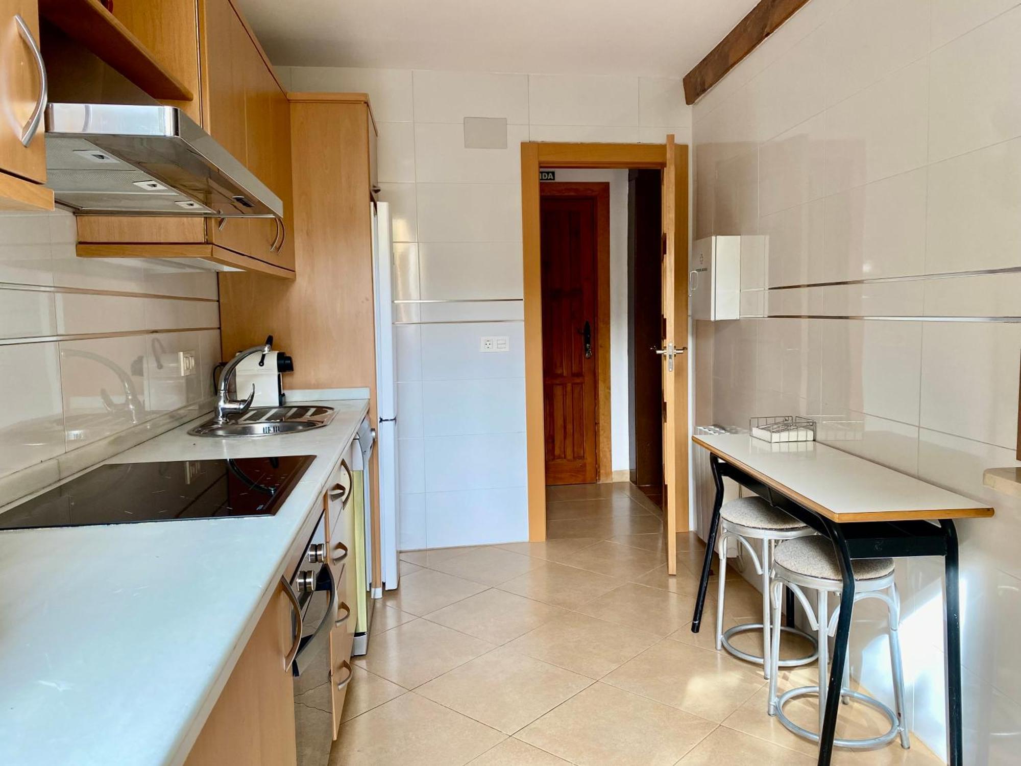 Casa Rural Via Del Tranvia La Zubia  Εξωτερικό φωτογραφία