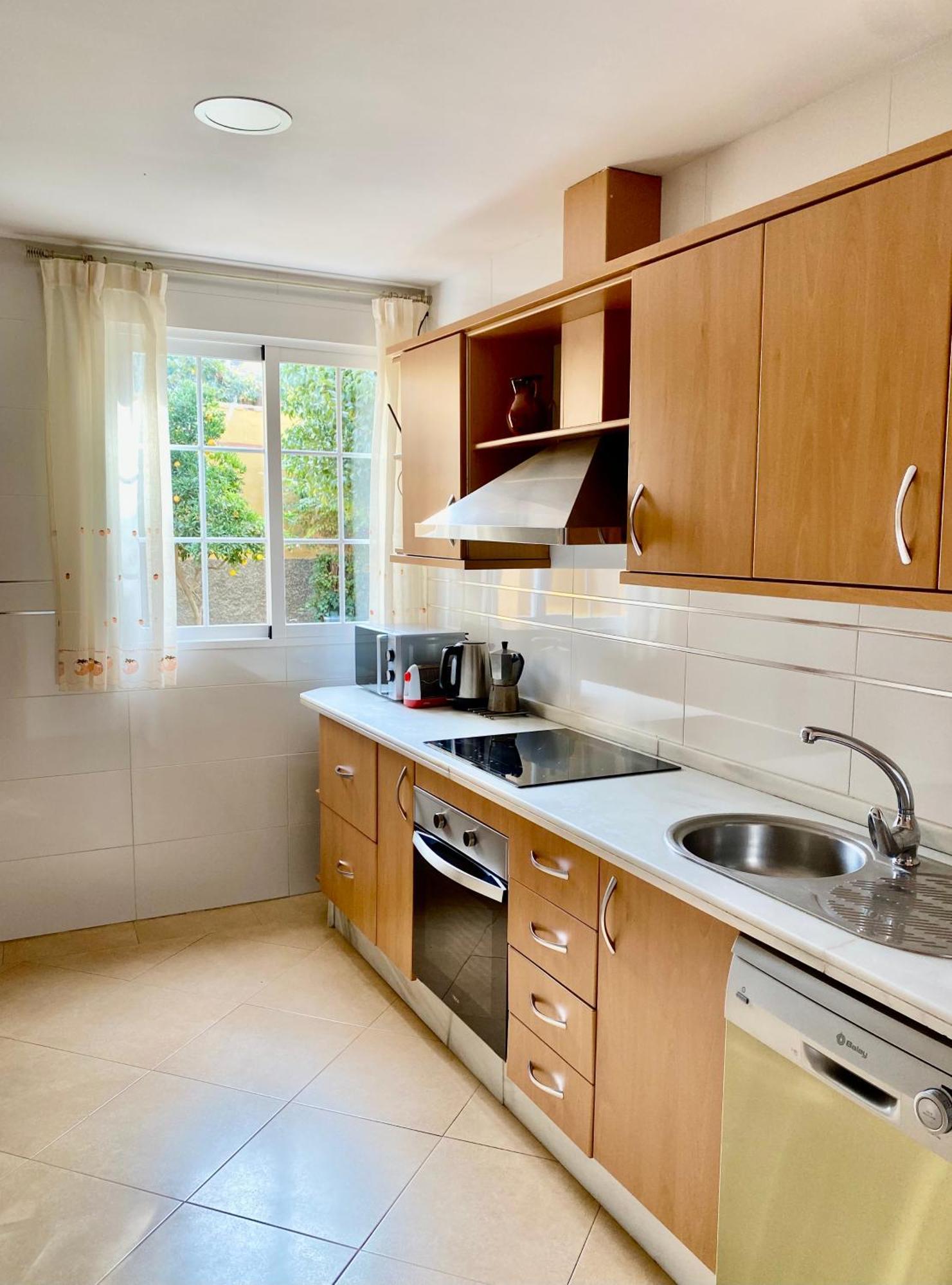 Casa Rural Via Del Tranvia La Zubia  Εξωτερικό φωτογραφία