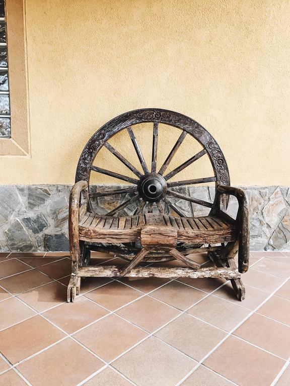 Casa Rural Via Del Tranvia La Zubia  Εξωτερικό φωτογραφία