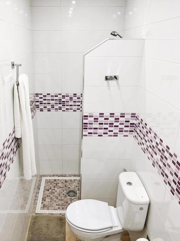 Casa Rural Via Del Tranvia La Zubia  Εξωτερικό φωτογραφία