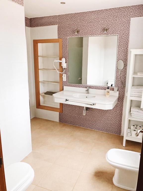 Casa Rural Via Del Tranvia La Zubia  Εξωτερικό φωτογραφία