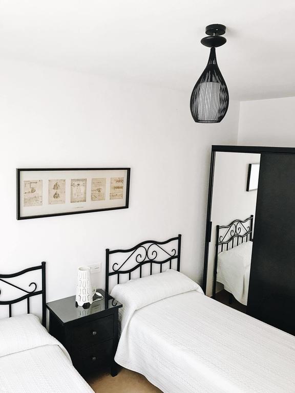 Casa Rural Via Del Tranvia La Zubia  Εξωτερικό φωτογραφία