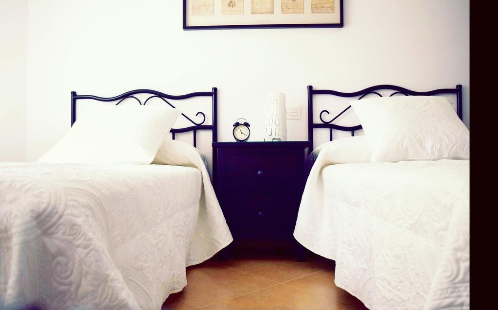 Casa Rural Via Del Tranvia La Zubia  Εξωτερικό φωτογραφία
